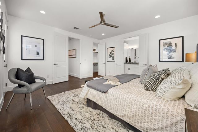 2605 Hidalgo ST 1, Austin, TX 78702