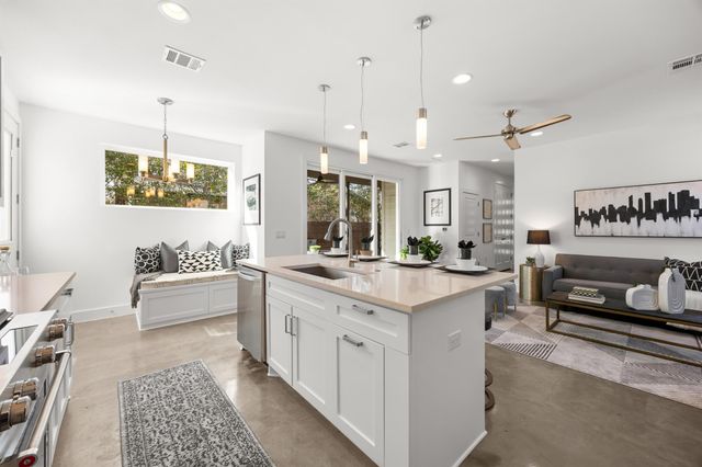 2605 Hidalgo ST 1, Austin, TX 78702