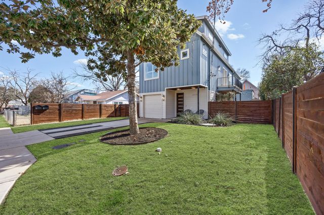 2605 Hidalgo ST 1, Austin, TX 78702