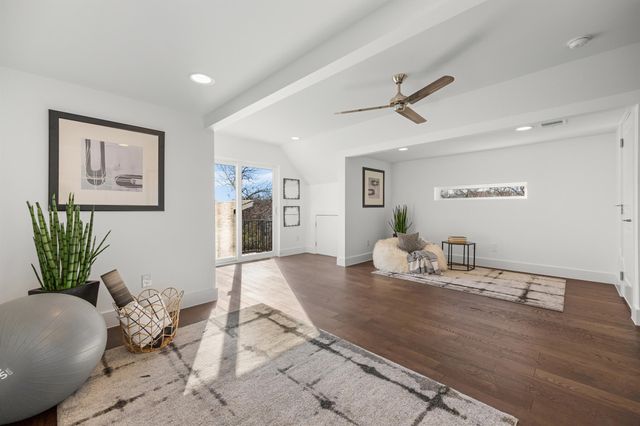 2605 Hidalgo ST 1, Austin, TX 78702