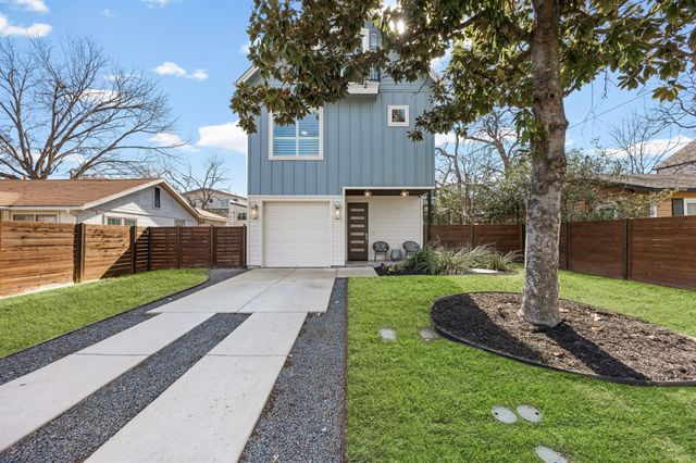 2605 Hidalgo ST 1, Austin, TX 78702