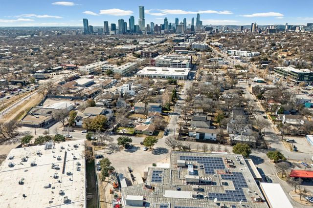 2605 Hidalgo ST 1, Austin, TX 78702