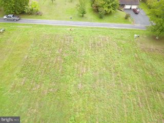 HICKORY HILL LANE, Rawlings, MD 21557