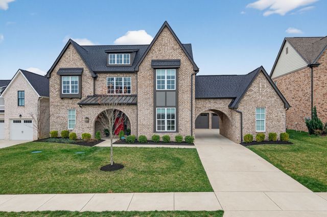 5648 Winslet Dr, Franklin, TN 37064