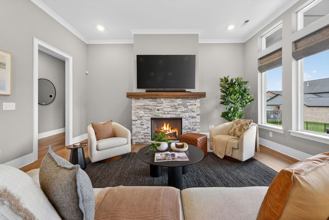 5648 Winslet Dr, Franklin, TN 37064