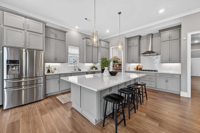 5648 Winslet Dr, Franklin, TN 37064