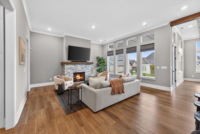 5648 Winslet Dr, Franklin, TN 37064