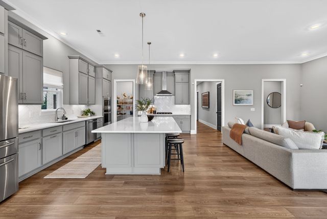 5648 Winslet Dr, Franklin, TN 37064