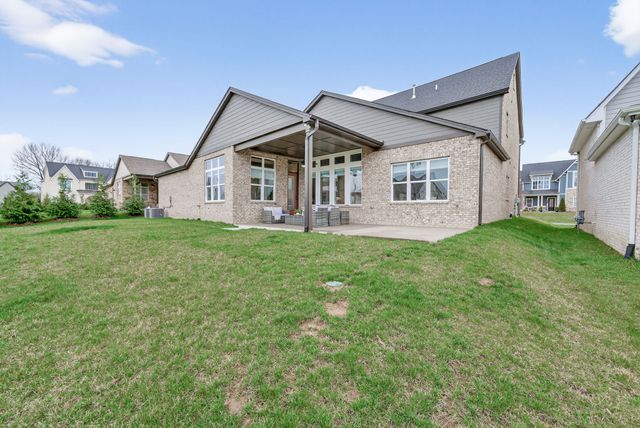 5648 Winslet Dr, Franklin, TN 37064