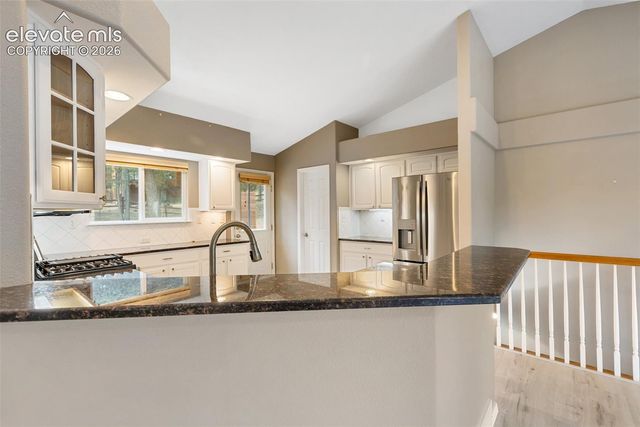 671 Misty Pines Circle, Woodland Park, CO 80863