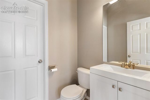 671 Misty Pines Circle, Woodland Park, CO 80863