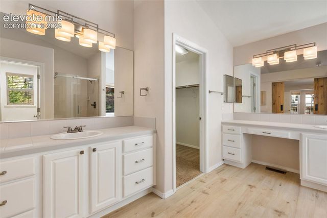 671 Misty Pines Circle, Woodland Park, CO 80863
