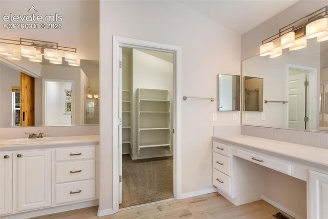671 Misty Pines Circle, Woodland Park, CO 80863