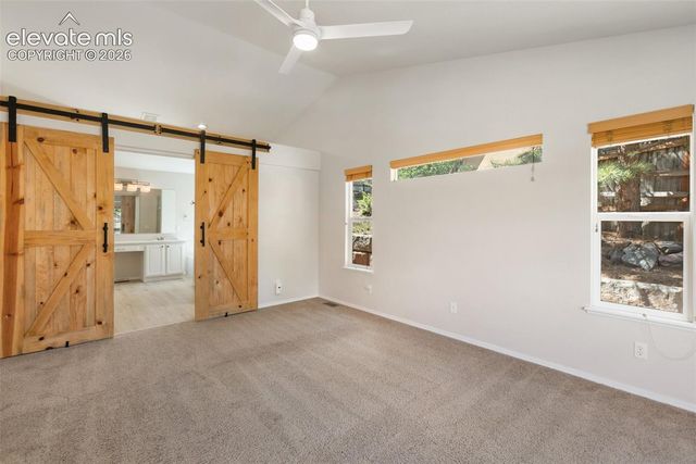 671 Misty Pines Circle, Woodland Park, CO 80863