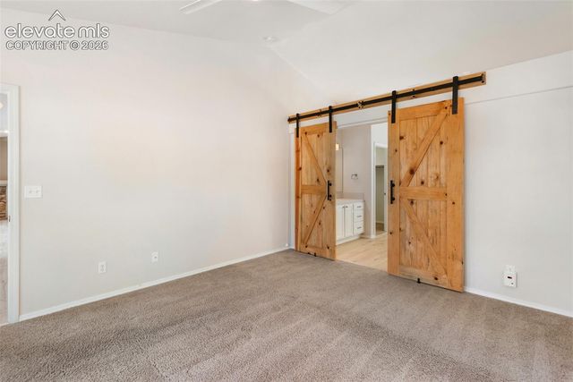 671 Misty Pines Circle, Woodland Park, CO 80863