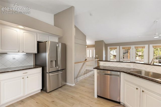 671 Misty Pines Circle, Woodland Park, CO 80863
