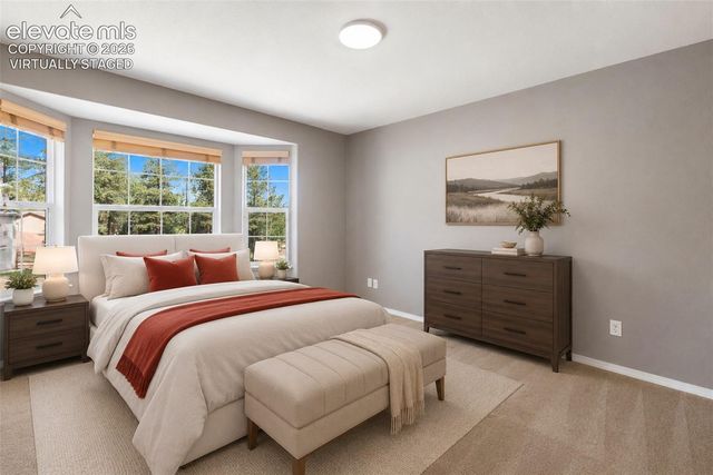 671 Misty Pines Circle, Woodland Park, CO 80863