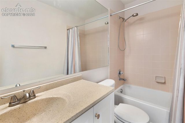 671 Misty Pines Circle, Woodland Park, CO 80863