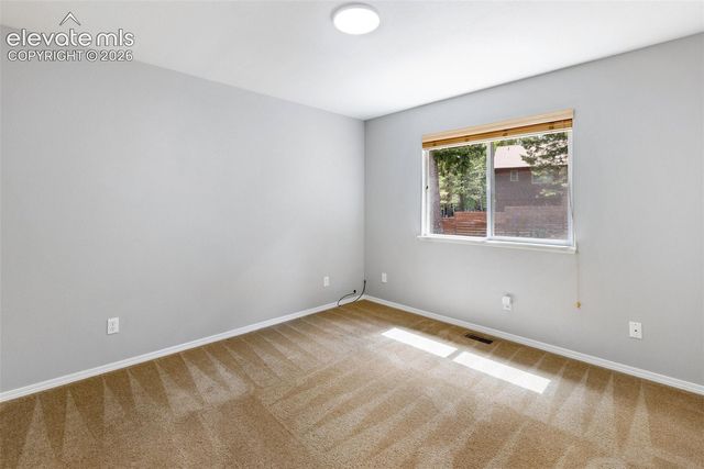 671 Misty Pines Circle, Woodland Park, CO 80863