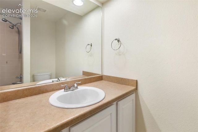 671 Misty Pines Circle, Woodland Park, CO 80863