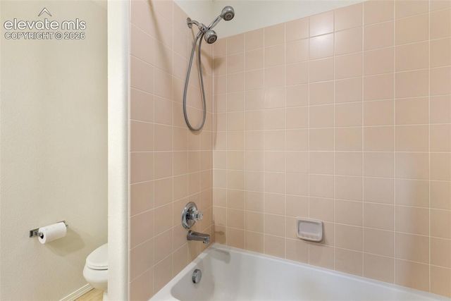 671 Misty Pines Circle, Woodland Park, CO 80863