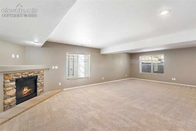 671 Misty Pines Circle, Woodland Park, CO 80863