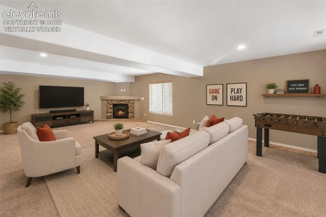 671 Misty Pines Circle, Woodland Park, CO 80863