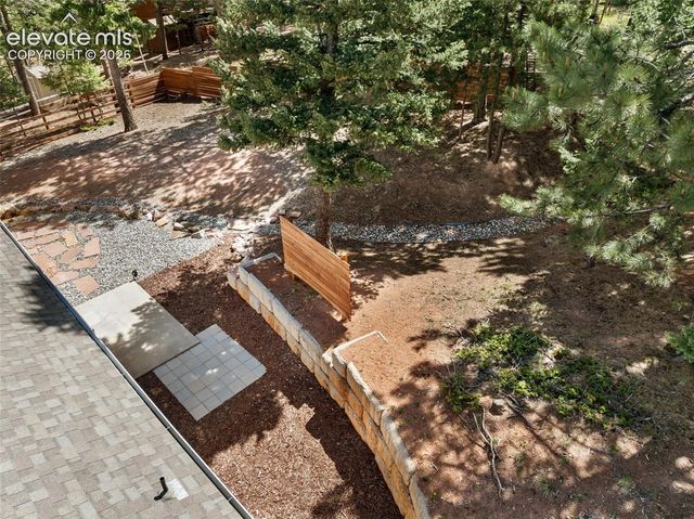 671 Misty Pines Circle, Woodland Park, CO 80863