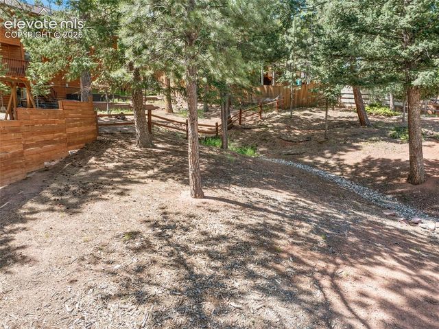 671 Misty Pines Circle, Woodland Park, CO 80863