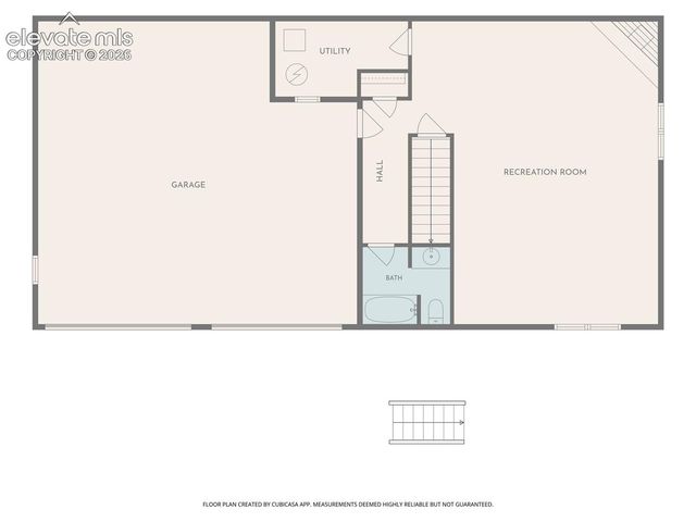 671 Misty Pines Circle, Woodland Park, CO 80863