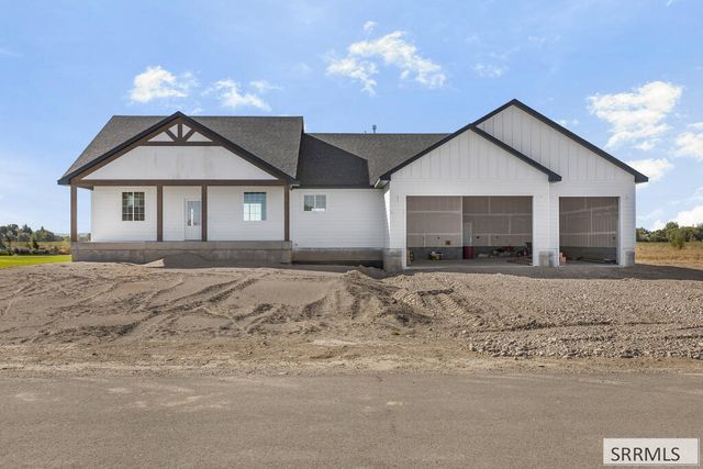 3772 E 356 N, Rigby, ID 83442