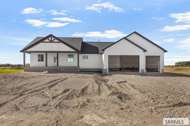 3772 E 356 N, Rigby, ID 83442