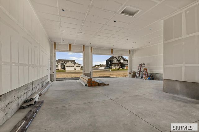 3772 E 356 N, Rigby, ID 83442