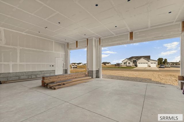3772 E 356 N, Rigby, ID 83442