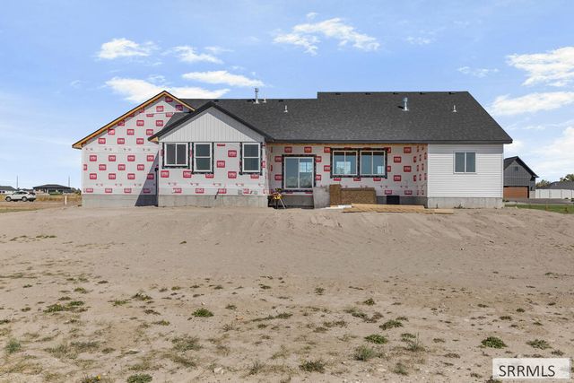 3772 E 356 N, Rigby, ID 83442