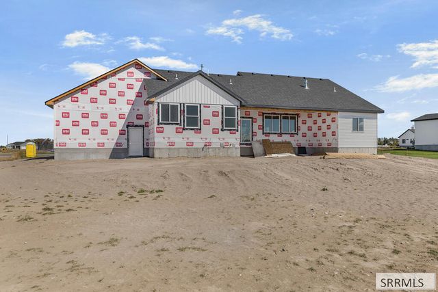 3772 E 356 N, Rigby, ID 83442