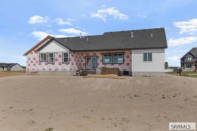 3772 E 356 N, Rigby, ID 83442