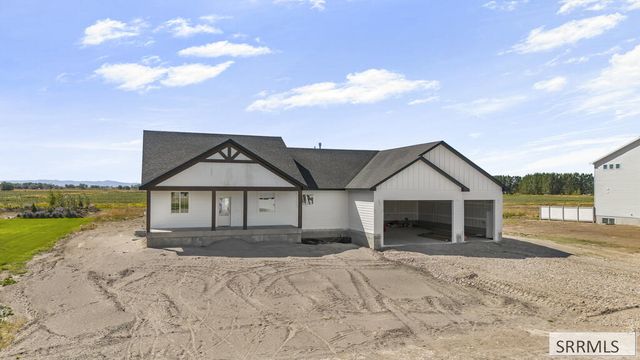 3772 E 356 N, Rigby, ID 83442