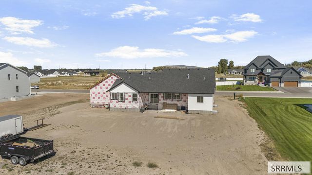 3772 E 356 N, Rigby, ID 83442