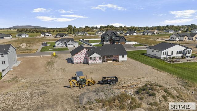 3772 E 356 N, Rigby, ID 83442