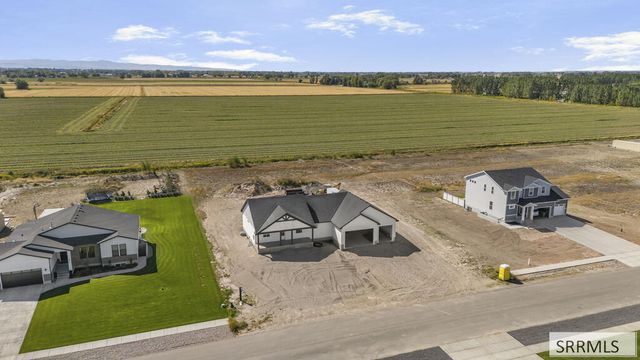 3772 E 356 N, Rigby, ID 83442