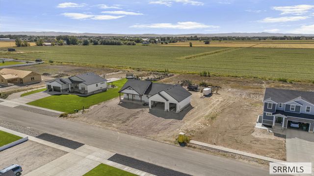 3772 E 356 N, Rigby, ID 83442