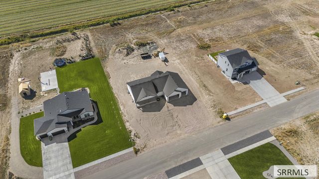 3772 E 356 N, Rigby, ID 83442