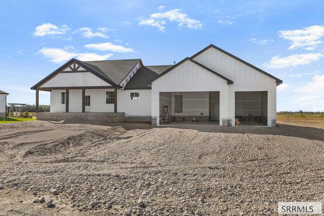 3772 E 356 N, Rigby, ID 83442