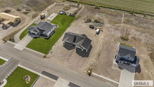 3772 E 356 N, Rigby, ID 83442