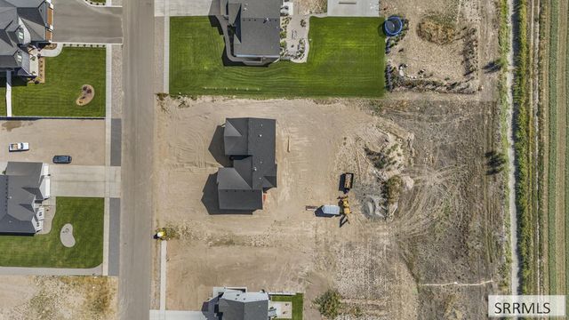 3772 E 356 N, Rigby, ID 83442