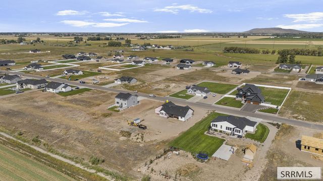 3772 E 356 N, Rigby, ID 83442