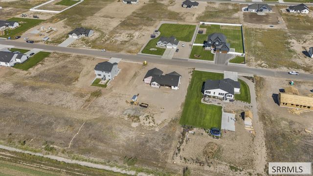 3772 E 356 N, Rigby, ID 83442