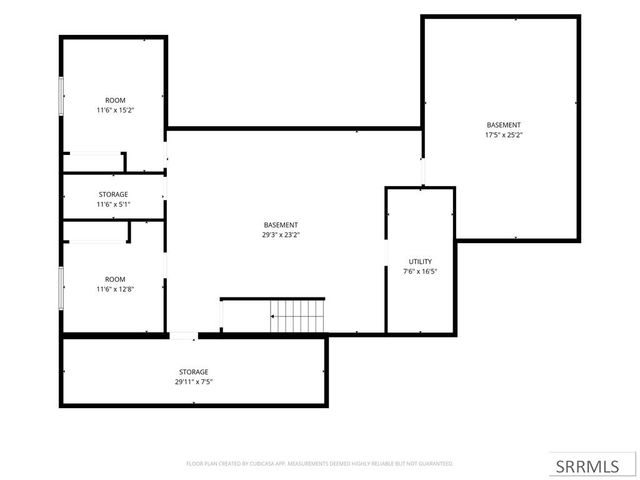 3772 E 356 N, Rigby, ID 83442