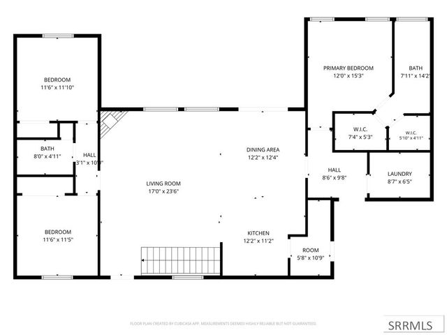 3772 E 356 N, Rigby, ID 83442